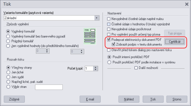 podepsat pdf